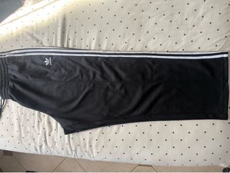 Adidas loose pant
