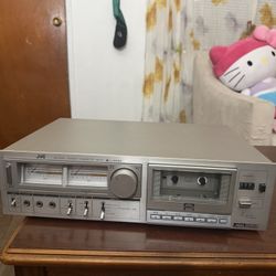 Jbc Cassette Radio Player 