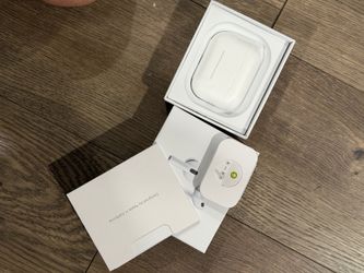 AirPods Pro 3