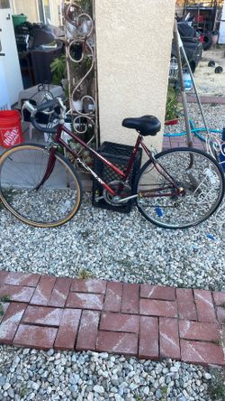 Bicycle Murray 26” Inches Tires Brand New Tires & Tubes, 10 Speed