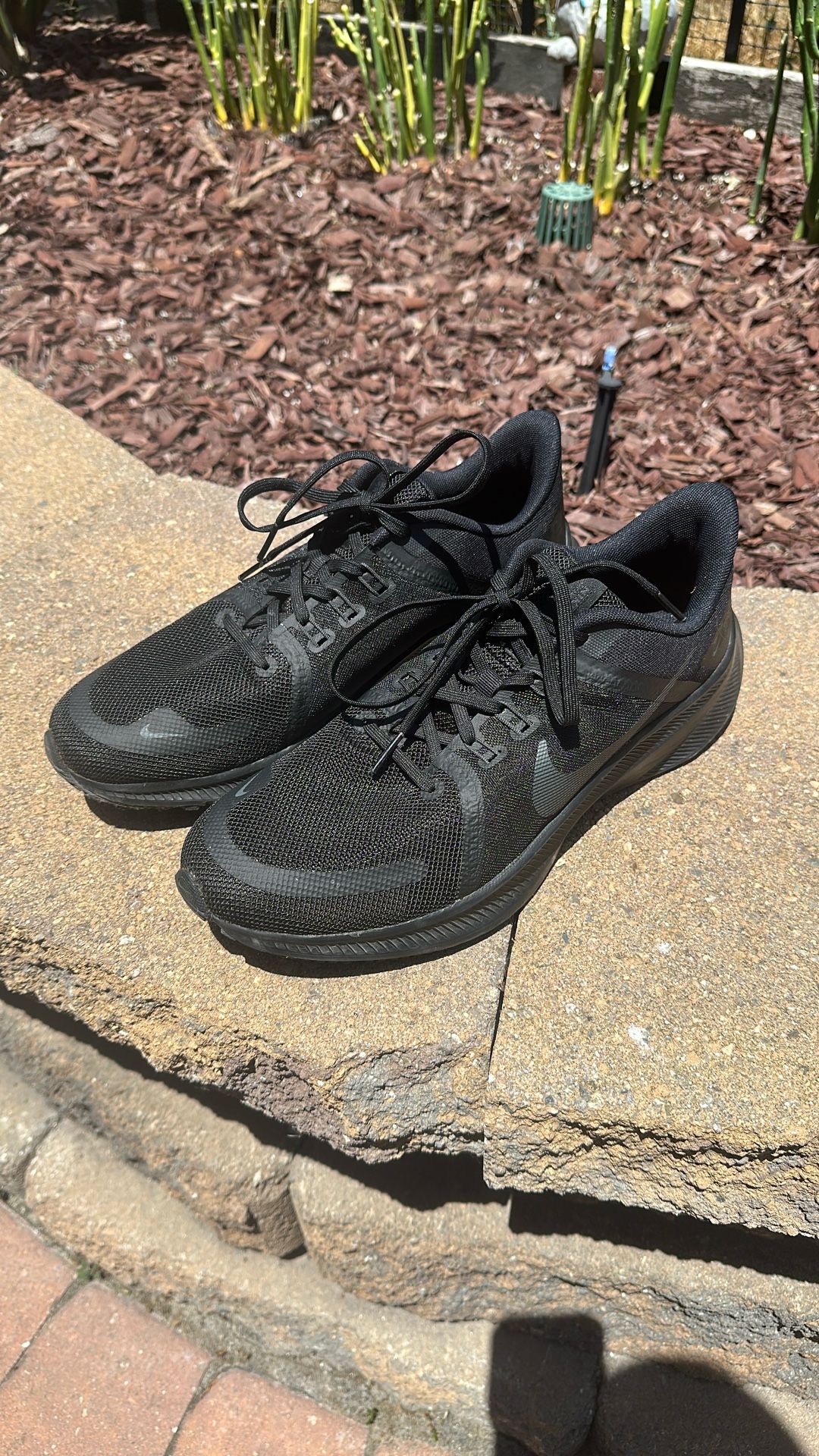 Nike Running/Walking Shoes