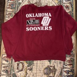 Vintage Men’s Clothes 