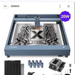 Xtool D1 Pro For Sale
