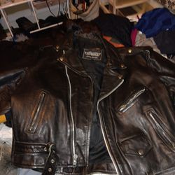 Unik Leather Apparel 