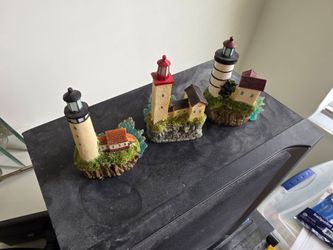 Light Houses Three