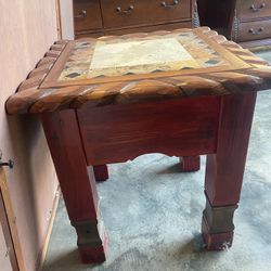 Side Table