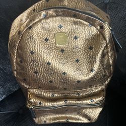 MCM Backpack