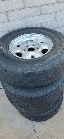Rims