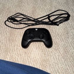 Razer Wolverine V3 Wired Controller – Xbox / PC – Excellent Condition. Negotiable.