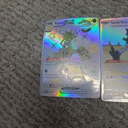 Good  Pokemon Cards