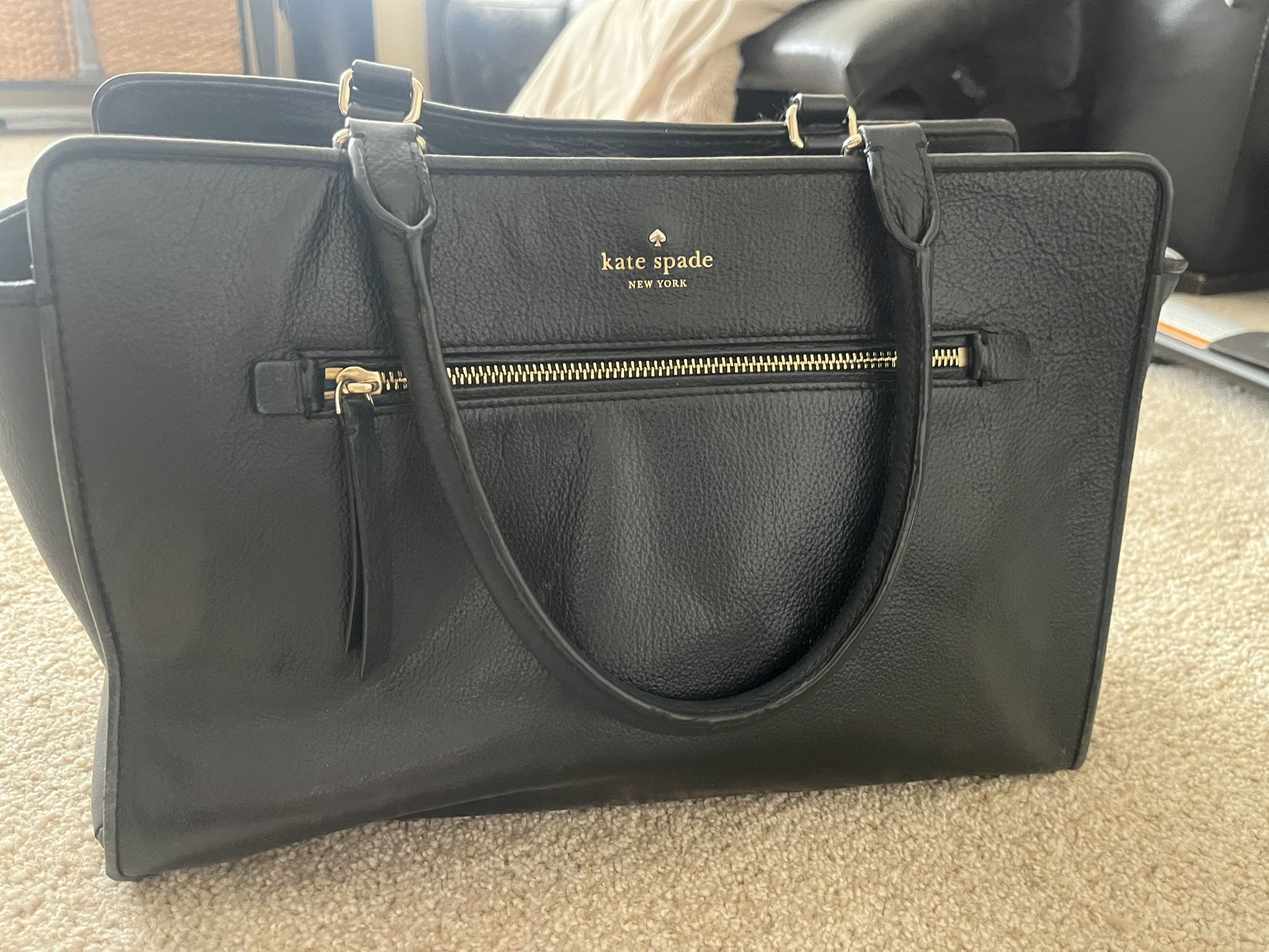 Kate Spade Hand/shoulder Bag