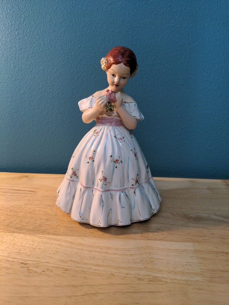 Porcelain Doll