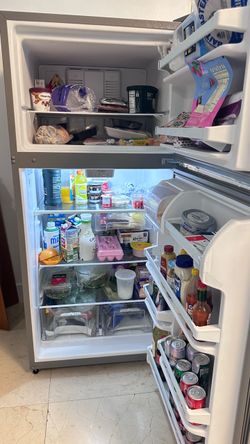 Whirlpool Refrigerator