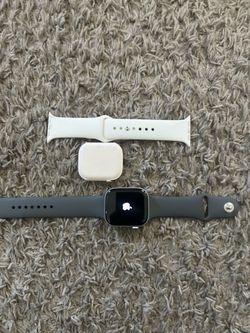 Apple Watch series 11