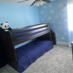 Bunk Beds 