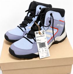 Adidas Terrex Hyperhiker Hiking Boots