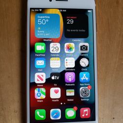 Apple iPhone 8 Unlocked 64GB Gold volume button down doesn’t work