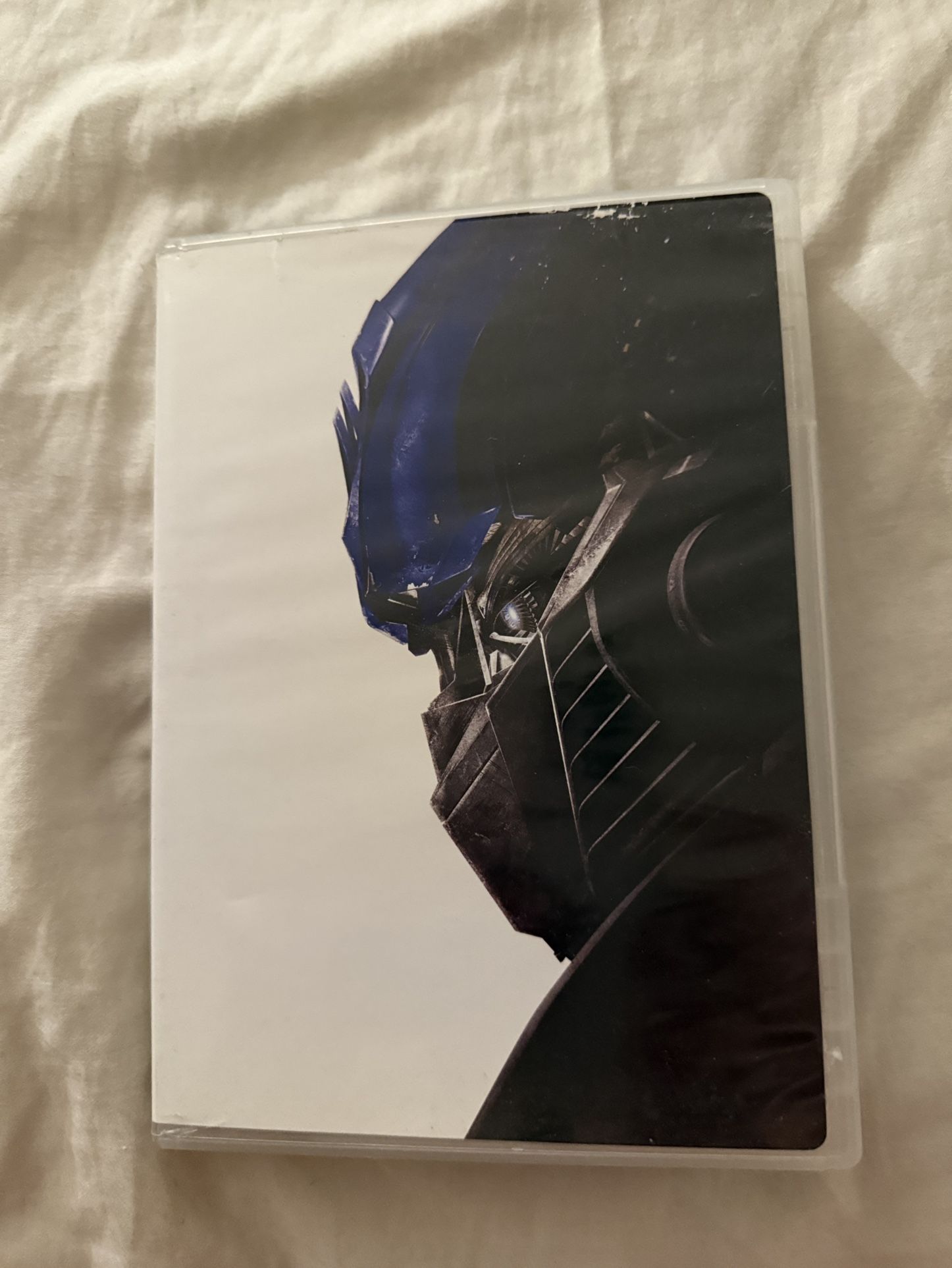 Transformers- Movie
