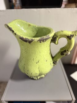 Flower Vase