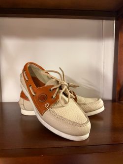 vintage Dooney & Bourke shoes