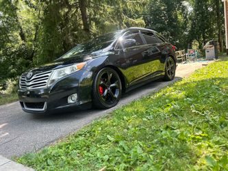 2011 Toyota Venza