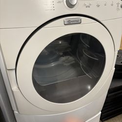Maytag Gas Dryer