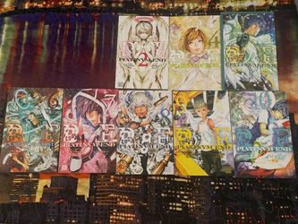 Manga