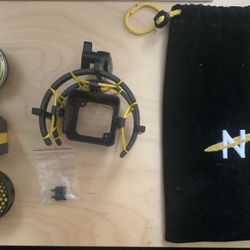 Neat Microphones King Bee I