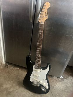 electric guitar 6 string