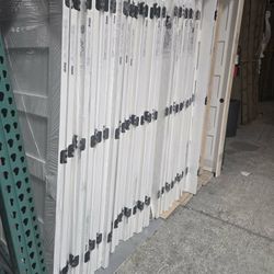 PRE HUNG PRIMED SOLID CORE DOORS