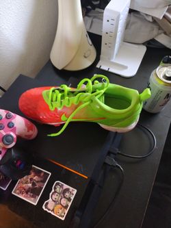 Boys Cleats