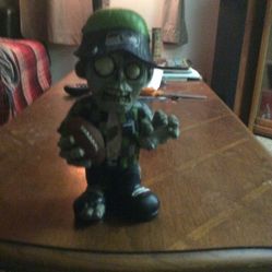 Seahawk Zombie