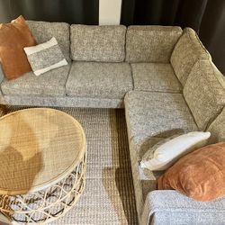 Albany Park Corner Sectional