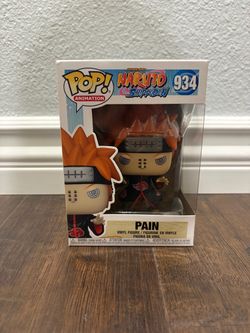 Pain Naruto Shippuden Funko Pop