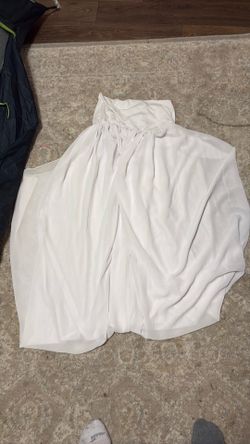 Maternity dress for pictures