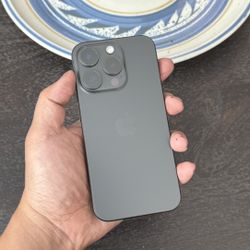 iPhone 15 Pro 256Gb Unlocked