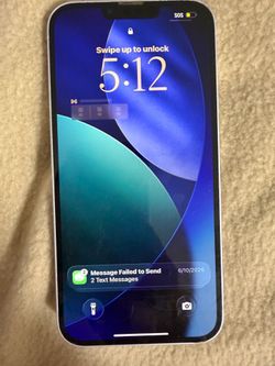 iPhone 14plus 128gb T-Mobile  Lavender