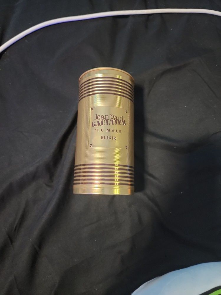 Jean Paul Gaultier Elixer