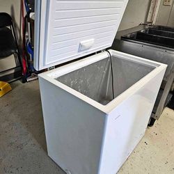 Small Ice Chest