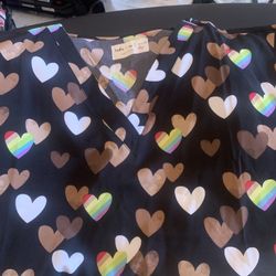 Scrubs 2X 3x 2 Dollars Each