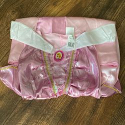 Aurora Costume 