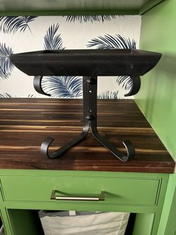 Organize iron And Board 