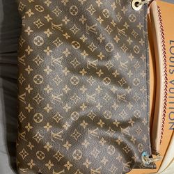 LV Designer Bag 