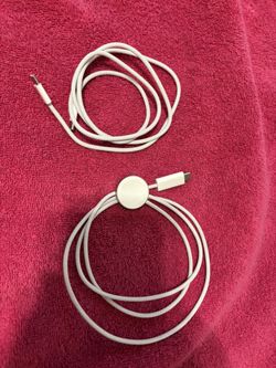 Apple Watch 9 Charger & USB Charger iPhone 16