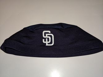 San Diego Padres skull cap Dri-Fit Tatis Machado Hosmer