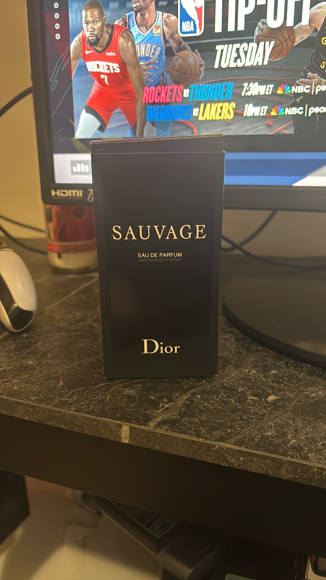 dior cologne
