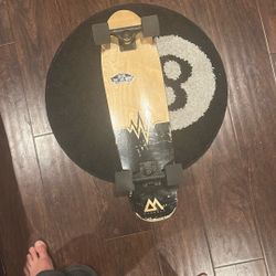 Cruiser Board
