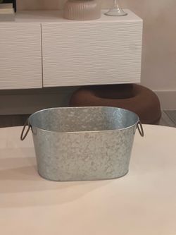 Beverage Tub