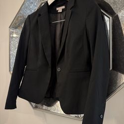 Blazer H&M .
