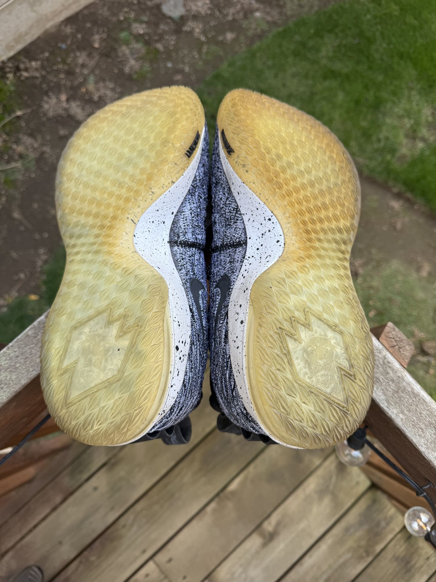 Laron 17 Size 12.5 Men’s